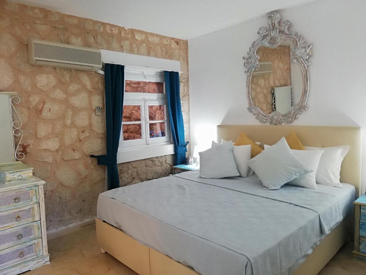 Sea View Bougainvillea 52 칼칸 외부 사진