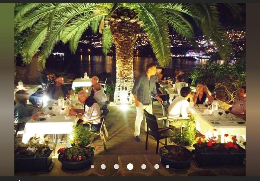 Sea View Bougainvillea 52 칼칸 외부 사진