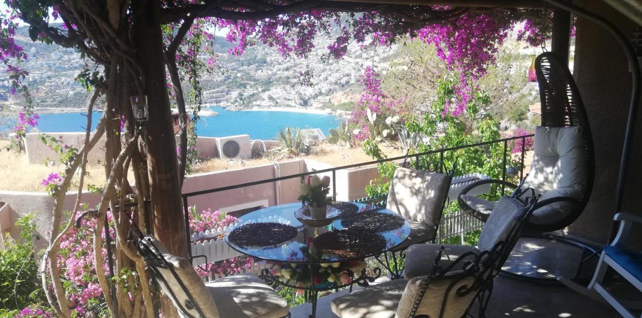Sea View Bougainvillea 52 칼칸 외부 사진