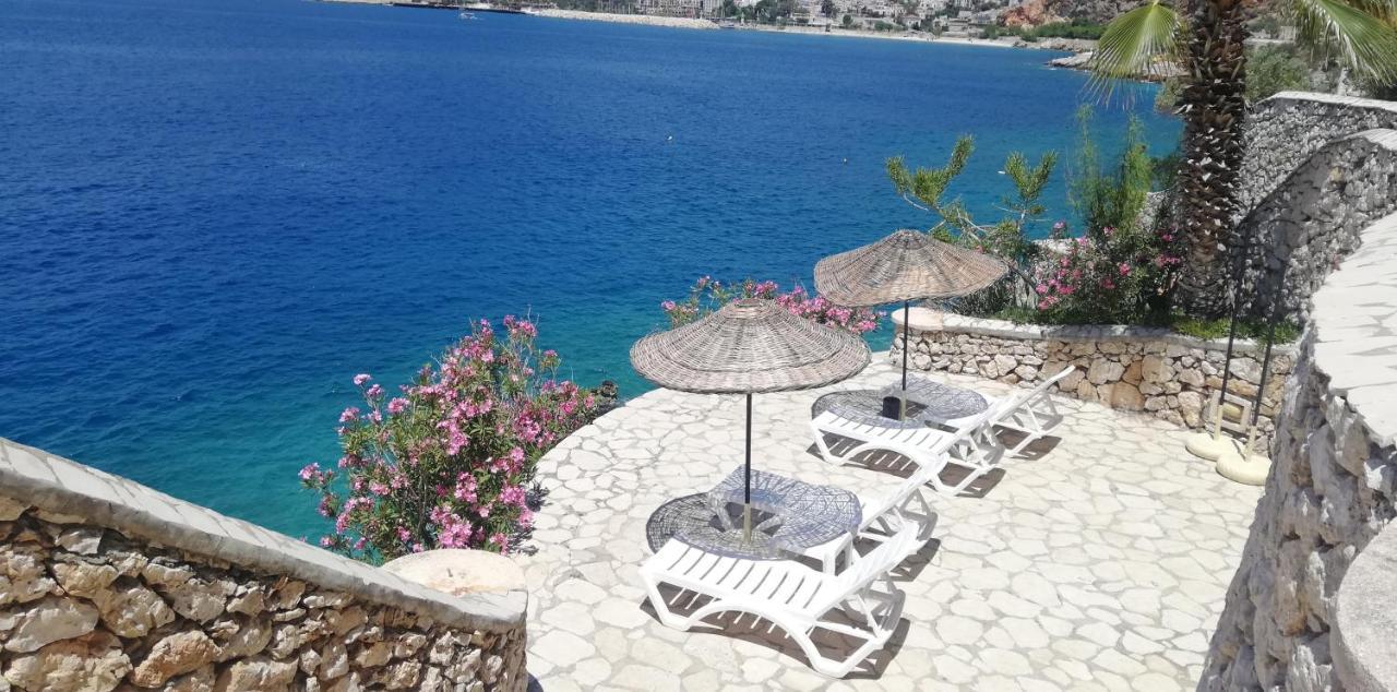 Sea View Bougainvillea 52 칼칸 외부 사진
