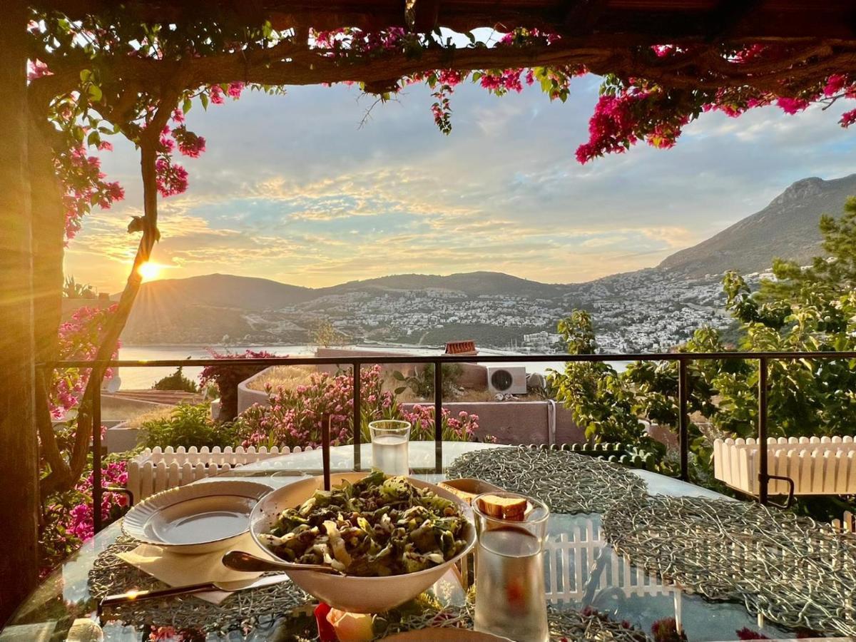 Sea View Bougainvillea 52 칼칸 외부 사진